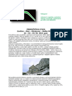 20 - Premuziceva Staza 1-3.5.2015 PDF