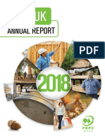 2018 PEFC UK Annual Report
