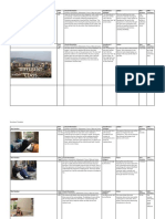 Storyboard Template Different Class