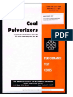 Performance - Test - Codes - C0 - PTC 4.2 PDF