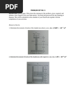 Problem Set 4