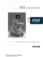 Voluson-s8 User Manual | Medical Ultrasound | Electrical Connector