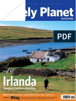 Lonely Planet - Irlanda