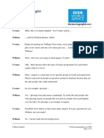 2008-12-24 - 6 Minute English - Jargon PDF