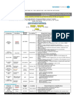 ITC - Brooklyn Calendar 05-21-18 To 05-25-18