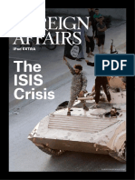 The ISIS Crisis