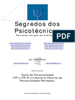 5 - Teste IFP PDF