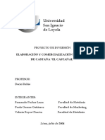 2004 Pachas Elaboracion y Comercializacion de Aceite