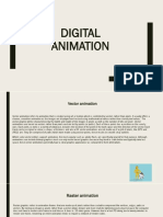 Digital Animation