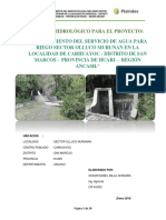 Ejemplo Geomorfologia Cuenca