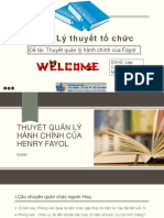 Bài Thuyết Trình LTTC