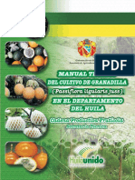 manual tecnico del cultivo de granadilla en el Huila.pdf