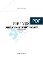 #Phú Yên - Miền Đất Ước Vọng