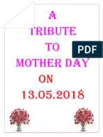 Mother Day