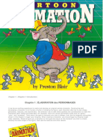 Cartoon Animation - Preston Blair.pdf