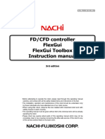 Tfden 161 003 Flexgui