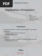 Empilhadeiras e Retomadeiras FINAL