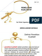 6. METODE PENELITIAN KUALITATIF.ppt