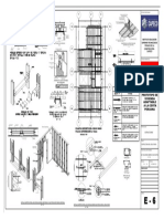 Prototipo de Vivienda Adaptable A La Costa Peruana