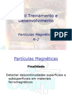 Partículas Magnéticas