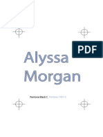 Morgan Alyssa Colorseppractice