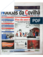 Noticias Da Covilhã (CAPA)