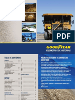 Manual de Llantas Otr Good Year PDF