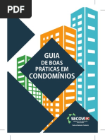 Manual Boas Praticas Em Condominios Secovi