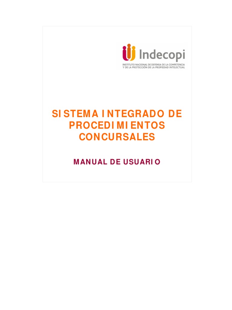 Manual Sipcon - V1 | PDF | Apontar e clicar (informática) | Pagamentos