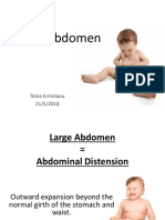 Abdomen Pediatrics1