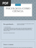 AULA de psicologia e subjetividade baseada Ana bock