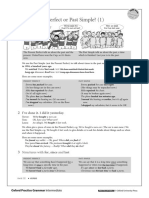 Present Perfect or Past Simple tourism.pdf