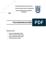 Informe de Generador de Señales