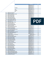 Resultado Preliminar