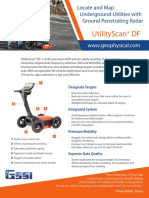 GSSI UtilityScanDFBrochure 1 PDF