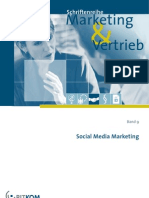 Social Media Marketing