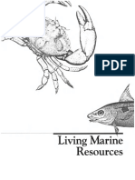 Edwin S. Iversen (Auth.) - Living Marine Resources_ Their Utilization and Management (1996, Springer US)