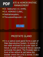 Self Prostate Massage Technique 1 | PDF | Prostate | Semen