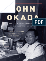 John Okada