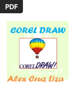 5° Corel Draw