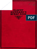 Elbert Hubbards Scrap Book PDF