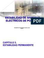 Estabilidad de Sistemas Electronicos