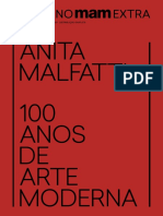 Anita Malfatti - 100 Anos de Arte Moderna