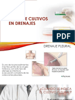 Drenajes