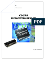 Cours Microcontroleur PDF