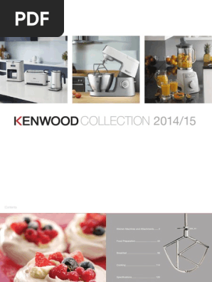 KAX941PL KENWOOD GRAIN MILL ATTACHMENT FOR CHEF SENSE ALSO MODELS IN DESCRIPTION