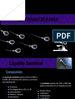 Espermatograma