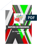 Gestion de Procesos PDF