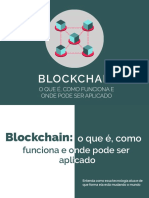 E Book Blockchain PDF