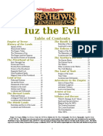 WGR5 - Iuz the Evil (Text Only)
